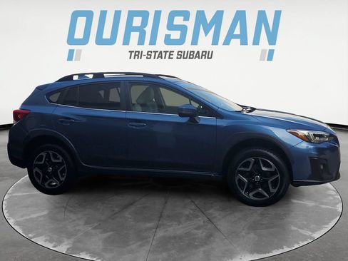Used 2018 Subaru Crosstrek 2.0i Limited AWD/4WD image 7