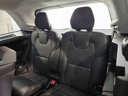 Used 2017 Volvo XC90 T6 Inscription w/ Vision Package image 25