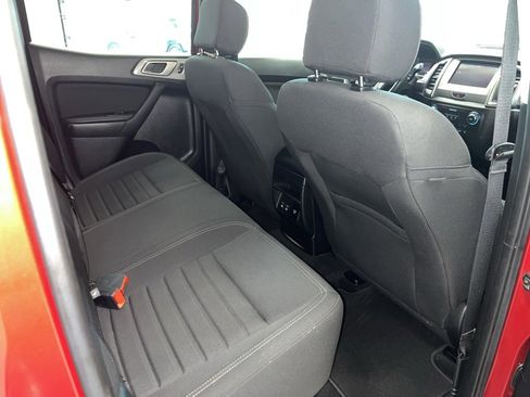 Used 2020 Ford Ranger XLT w/ Equipment Group 302A Luxury image 17