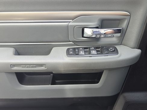 Used 2015 RAM 1500 Big Horn AWD/4WD image 29