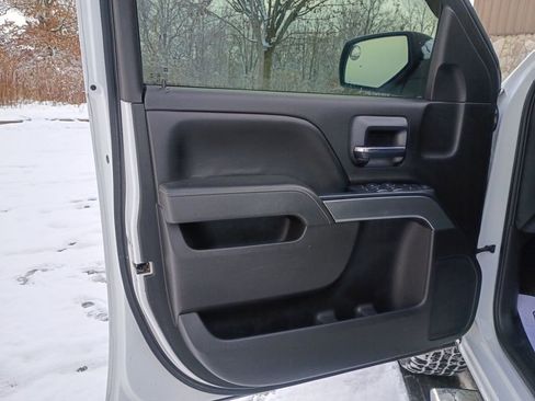 Used 2014 Chevrolet Silverado 1500 LT w/ All Star Edition RWD image 16