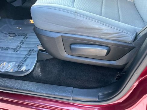 Used 2017 RAM 1500 Outdoorsman image 10