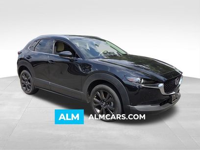 Used 2023 MAZDA CX-30 2.5 Turbo w/ Premium Package