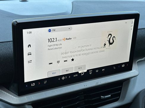 New 2026 Ford Explorer Active w/ Active Comfort Package RWD image 18