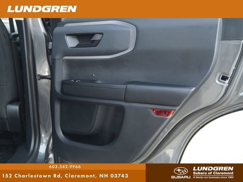 Used 2023 Ford Bronco Sport Big Bend AWD/4WD image 31