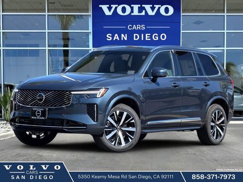 New 2026 Volvo XC90 B5 Core image 1