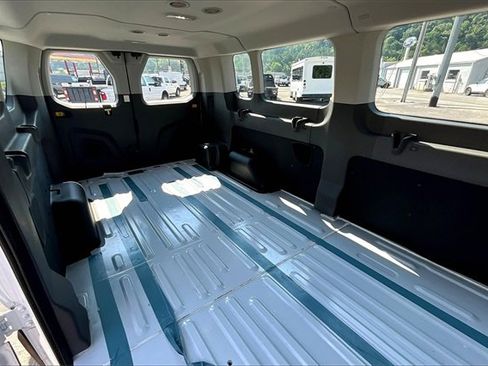 Used 2023 Ford Transit 350 XLT w/ Upfitter Package image 30