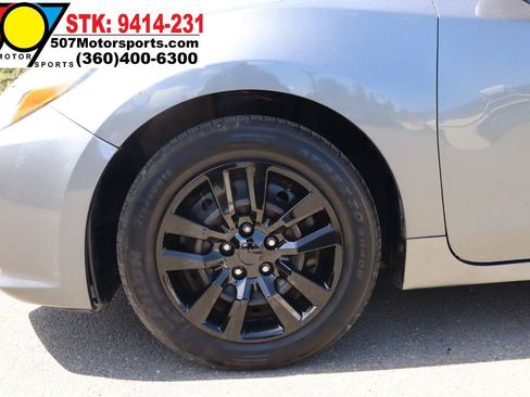 Used 2018 Nissan Altima 2.5 S w/ S Convenience Package FWD image 25
