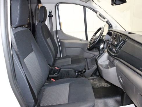 Used 2024 Ford Transit 250 Low Roof w/ Exterior Upgrade Package image 12