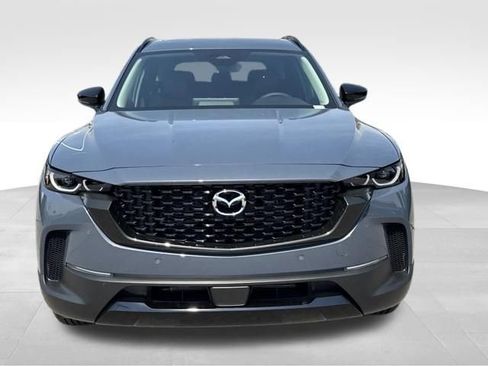 New 2026 MAZDA CX-50 AWD 2.5 Hybrid w/ Weather Package image 8