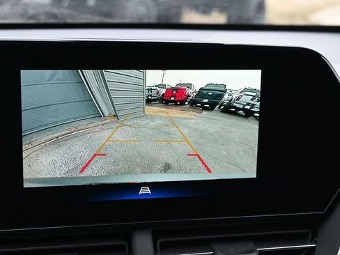 New 2026 Chevrolet Trax LT w/ Driver Confidence Package image 28