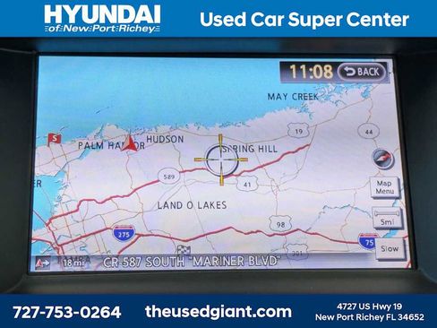 Used 2015 INFINITI QX60 FWD w/ Premium Plus Package image 28
