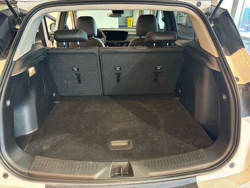 Used 2025 Buick Encore GX Preferred image 30