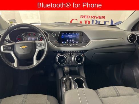 Used 2020 Chevrolet Blazer LT image 13