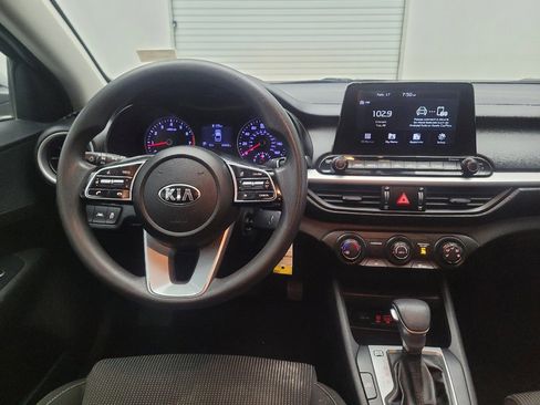 Used 2020 Kia Forte LXS image 22