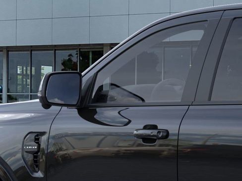 New 2025 Ford Ranger Lariat w/ Trailer Tow Package image 22