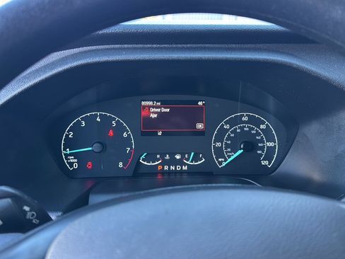 Used 2022 Ford Transit 350 XLT image 17