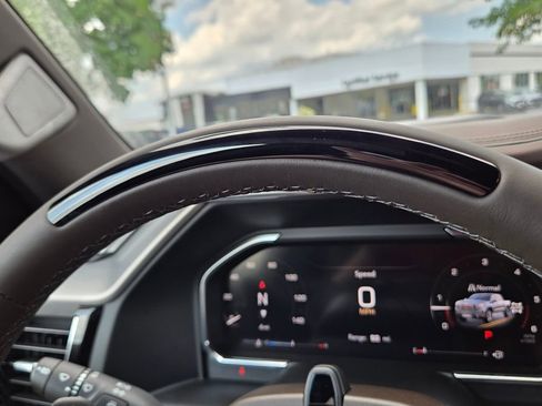 New 2026 GMC Sierra 1500 Denali image 7