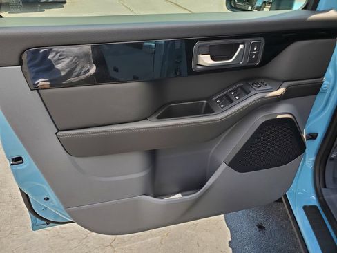 New 2026 INEOS Grenadier AWD/4WD image 12