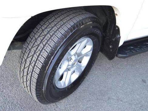 Used 2016 Toyota 4Runner 4WD image 75