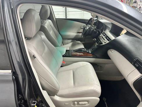 Used 2011 Lexus RX 350 AWD w/ Premium Pkg image 30