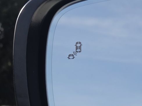 New 2026 Honda Passport TrailSport Elite image 11