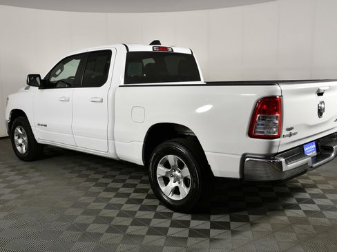 Used 2022 RAM 1500 Lone Star image 8