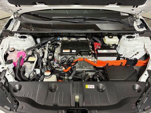 Used 2023 Subaru Solterra Limited image 31