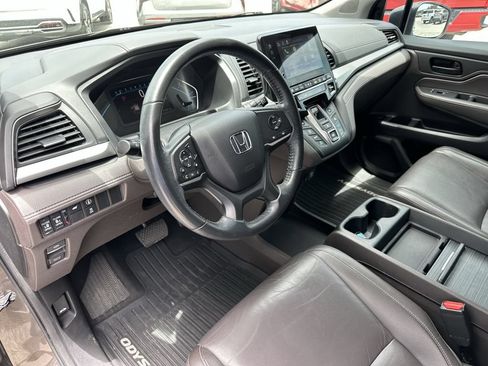 Used 2022 Honda Odyssey EX-L image 20