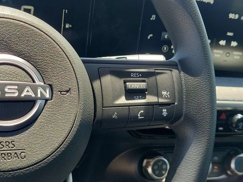 New 2026 Nissan Kicks S FWD image 22