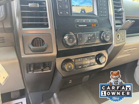 Used 2022 Ford F550 2WD Crew Cab Super Duty w/ Power Equipment Group image 35