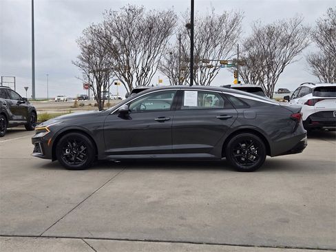 Certified 2026 Kia K5 LXS image 12