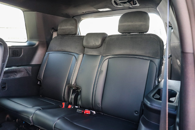 New 2027 Kia Telluride SX Prestige AWD/4WD image 18