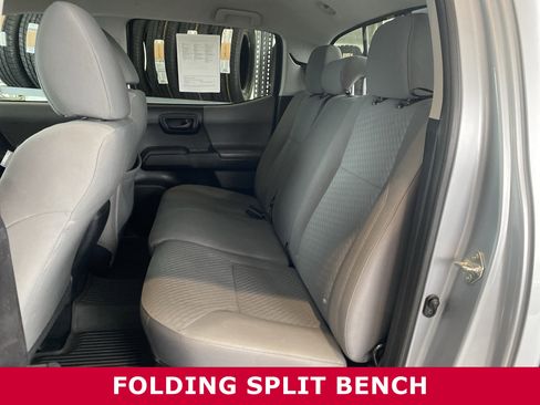 Used 2020 Toyota Tacoma SR image 19