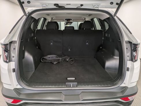 Certified 2023 Hyundai Tucson SEL AWD/4WD image 24