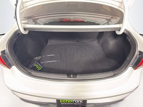 Used 2022 Kia Rio S FWD image 27