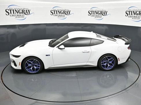 Used 2024 Ford Mustang GT Premium w/ GT Performance Package RWD image 12