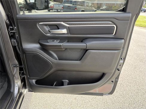 New 2026 RAM 1500 Big Horn RWD image 15