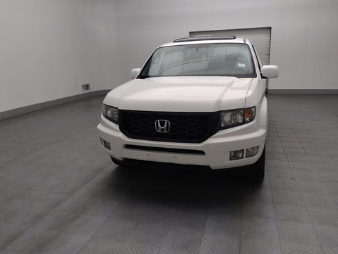 Used 2014 Honda Ridgeline SE image 15