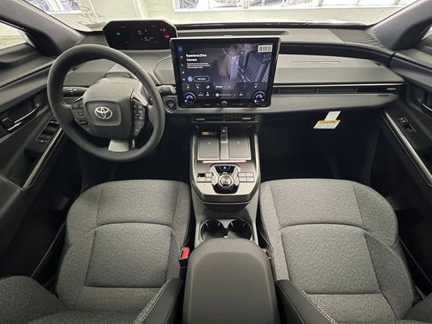 New 2026 Toyota bZ image 27