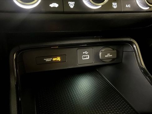 Used 2024 Honda CR-V LX image 15