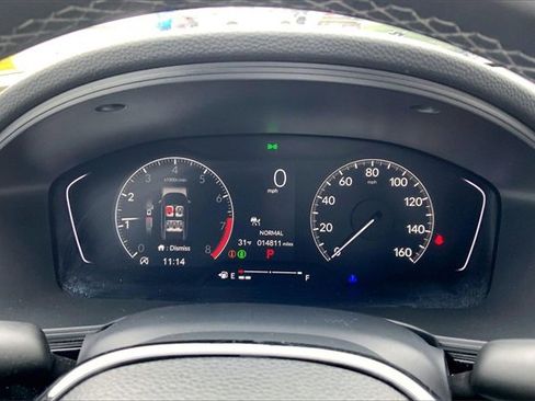 Used 2023 Honda Civic Sport image 16