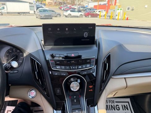 Used 2021 Acura RDX AWD image 14