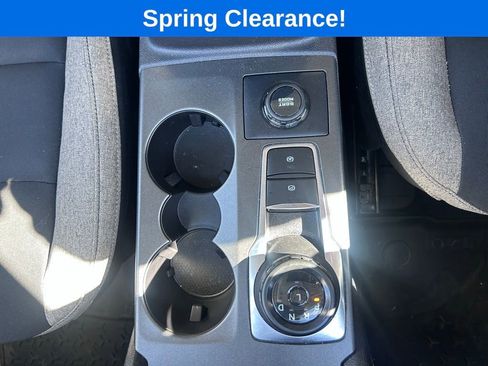 Used 2025 Ford Bronco Sport Big Bend AWD/4WD image 28