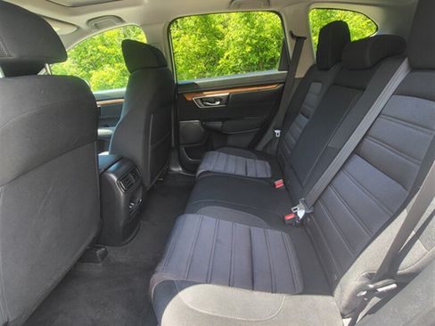 Used 2017 Honda CR-V EX image 19