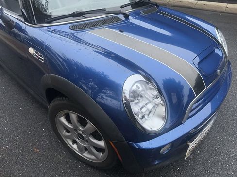 Used 2008 MINI Cooper S image 5