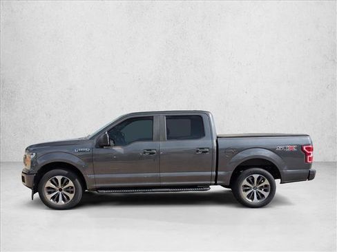 Used 2019 Ford F150 XL w/ Equipment Group 101A Mid RWD image 8