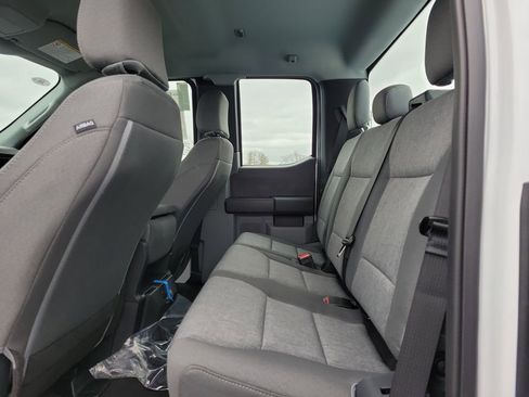 New 2026 Ford F250 XL w/ STX Appearance Package image 13