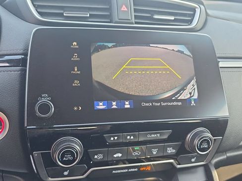 Used 2022 Honda CR-V EX-L image 24