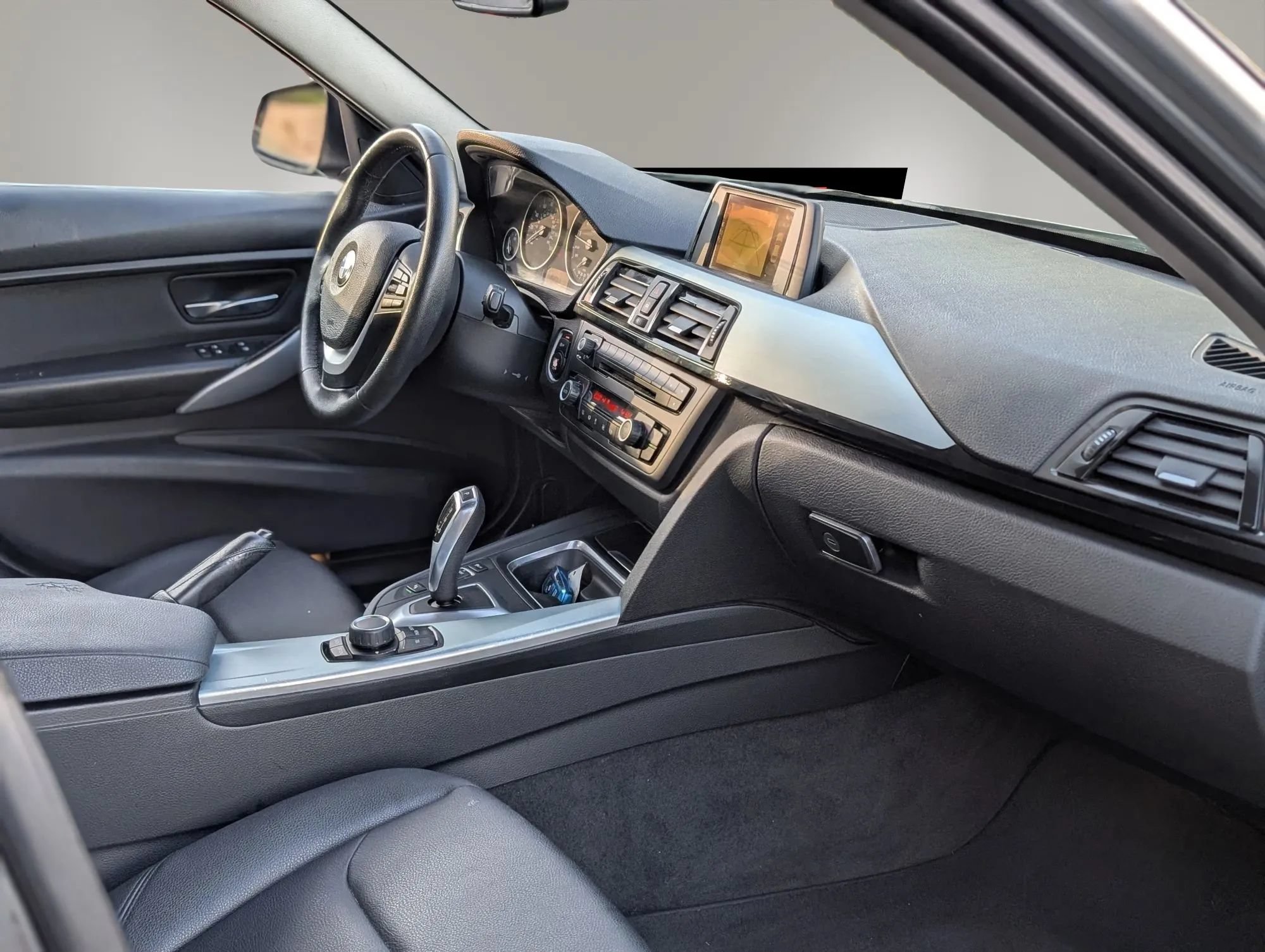Used 2015 BMW 335i Sedan RWD image 24